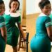 Beautiful Female Nurses In Ghana
