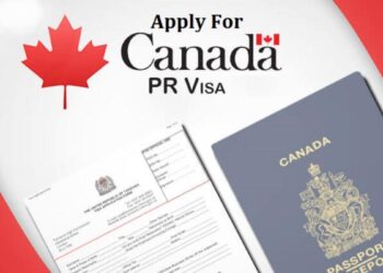 Canadian Visa