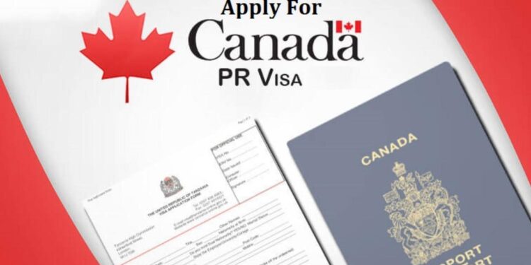 Canadian Visa