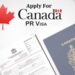 Canadian Visa