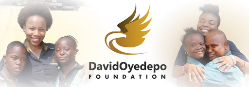 David Oyedepo Foundation