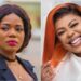Afia Schwarzenegger and Mzbel