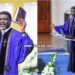 Bishop Charles Agyinasare