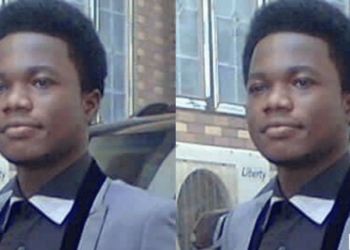 Prophet Cosmos Walker Affran