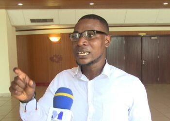 ASEPA, Mensah Thompson