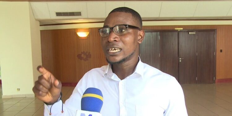 ASEPA, Mensah Thompson