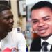 Agya Koo and Bishop Obinim