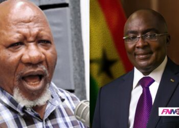 Allotey Jacobs and Bawumia