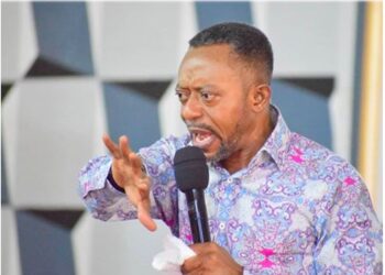 Rev. Owusu Bempah