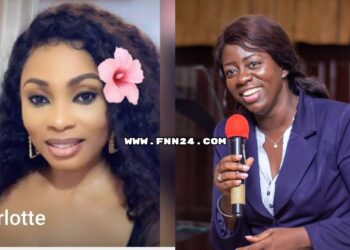 Sheila Bartels and Chantel