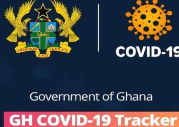 COVID-19 Tracker App