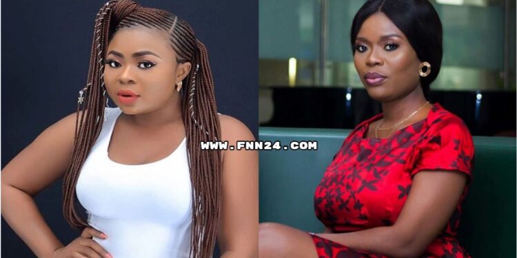 Delay and Adu Safowaa