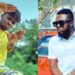 Kuami Eugene and Guru NKZ