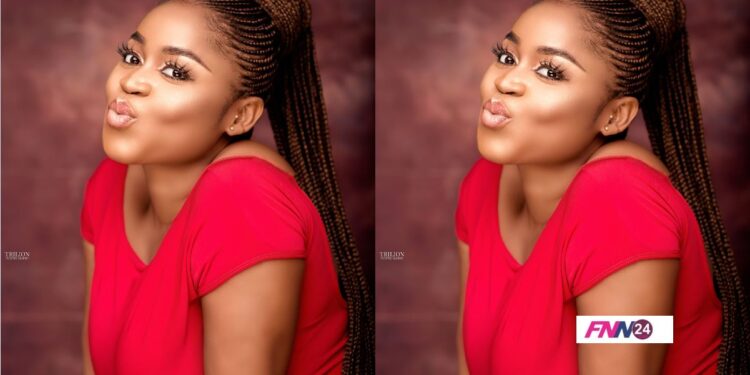 Female Nurse, Hillary Exornam