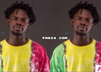 Fameye - Nothing I Get