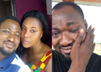 Funny Face and Venessa