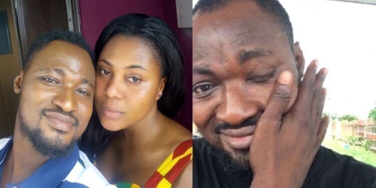 Funny Face and Venessa