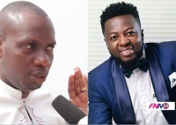 Counselor Lutterodt and Guru