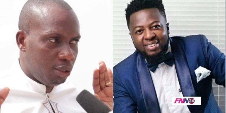 Counselor Lutterodt and Guru