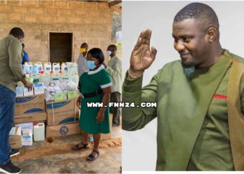 John Dumelo Birthday