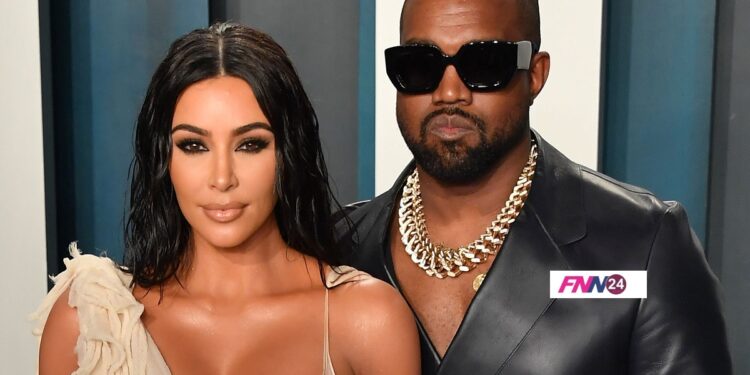 Kim Kardashian divorces Kanye West