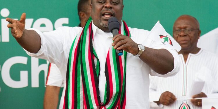 Koku Anyidoho