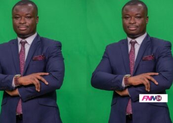 Kwame Appiah Kubi On Accra FM