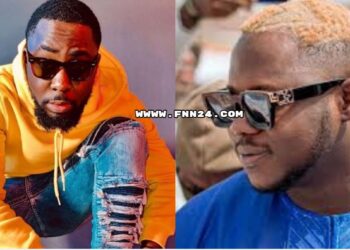 Medikal and Teephlow