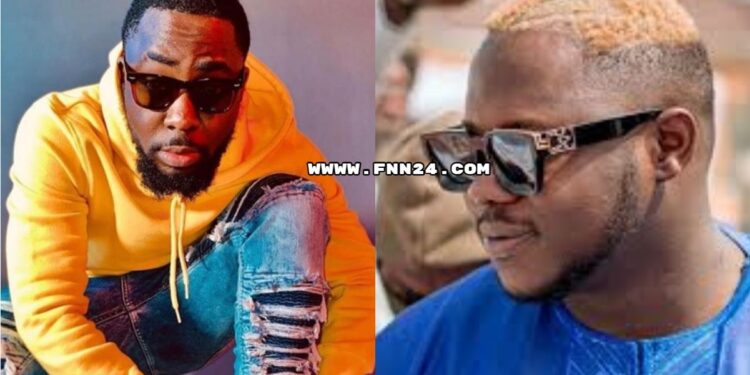 Medikal and Teephlow