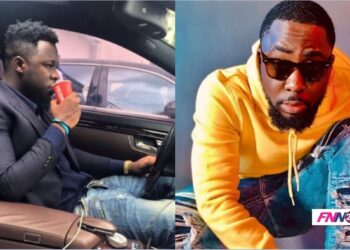 Medikal and Teephlow