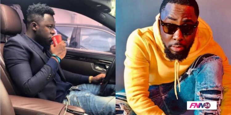 Medikal and Teephlow