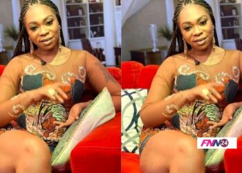 Shatta Michy breakup with Shatta Wale