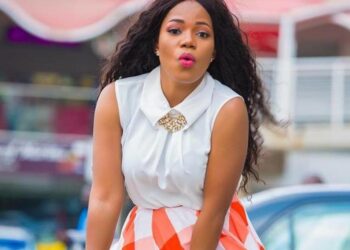 Mzbel, goddess of Ghana music