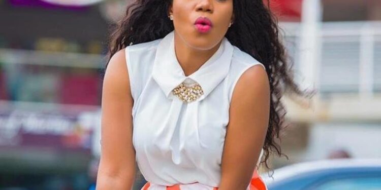 Mzbel, goddess of Ghana music