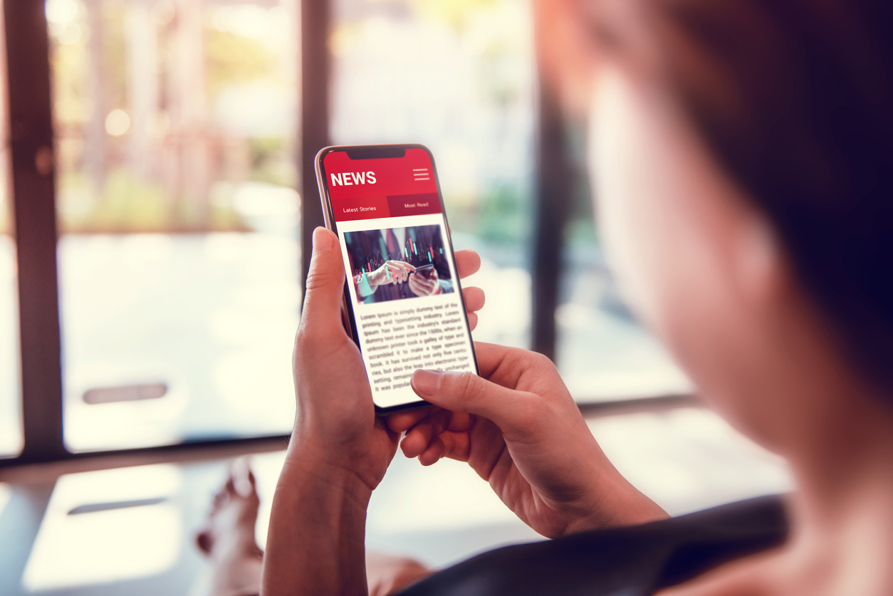 Top Websites In Ghana