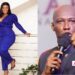 Bridget Otoo fights Prophet Kofi Oduro