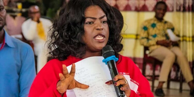 Owurayere Nanapanin Arhin