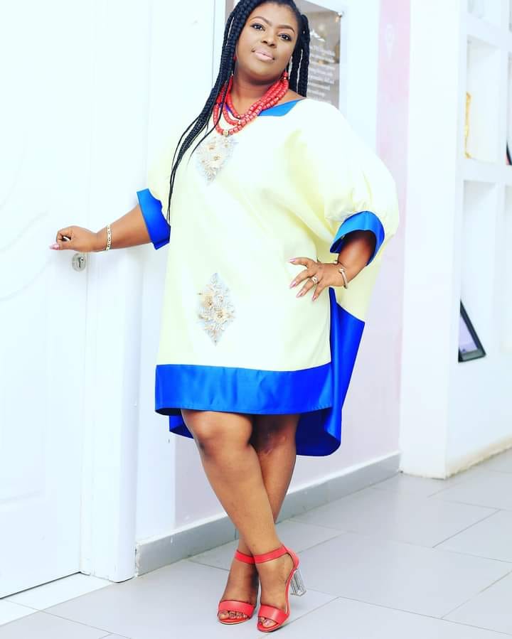 Lady Evangelist Owurayere Arhin