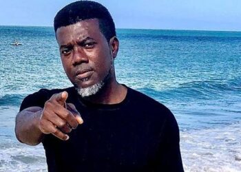 Reno Omokri