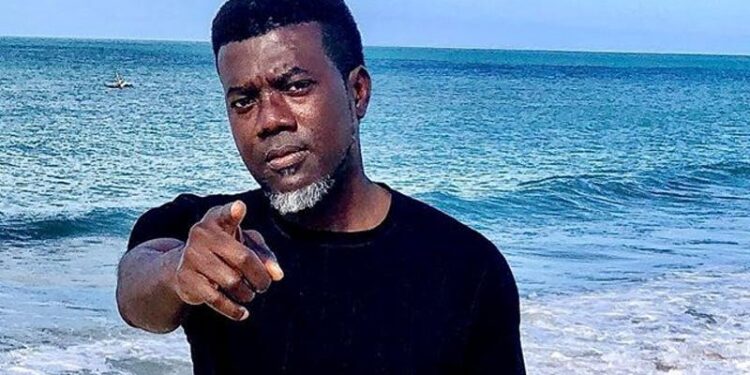 Reno Omokri