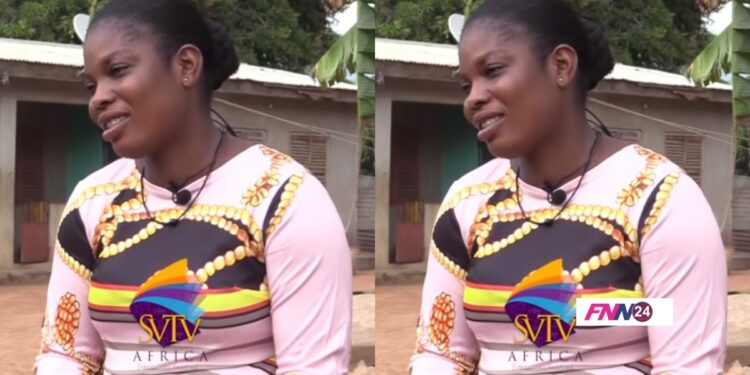 Sakawa Boys in Ghana