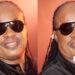 Stevie Wonder relocates to Ghana