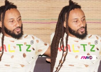 Wanlov The Kubolo