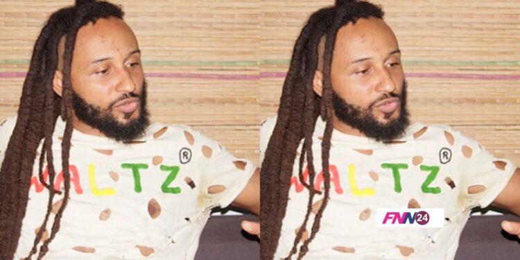 Wanlov The Kubolo