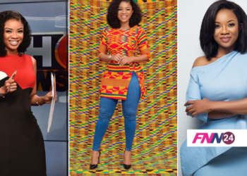 Serwaa Amihere Marriage list