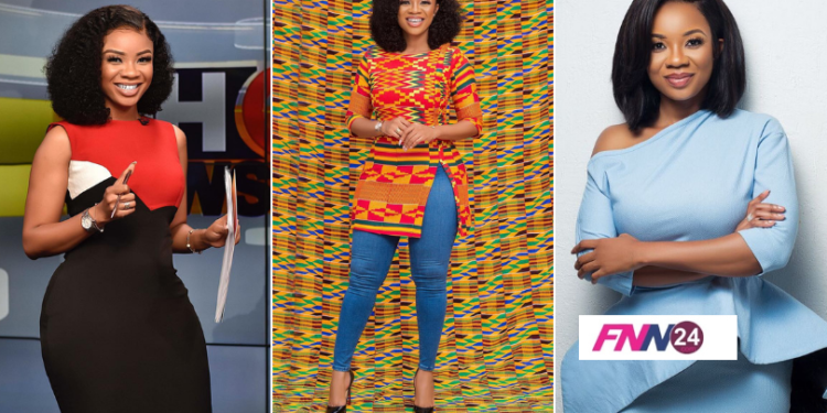 Serwaa Amihere Marriage list