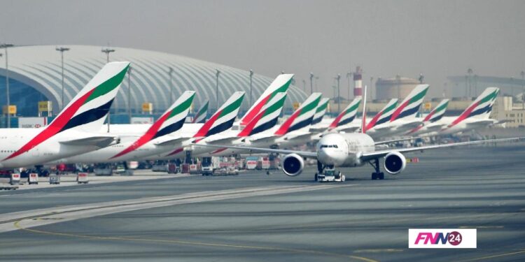 UAE Airport