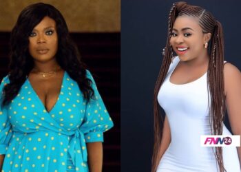 Adu Safowaa Delay fights Delay