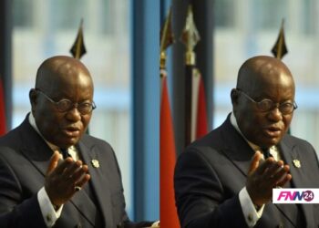 President Akufo-Addo