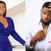 Bridget Otoo Slaps D-Black